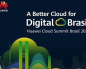 Huawei apresenta novidades em IA e machine learning em evento no Brasil 