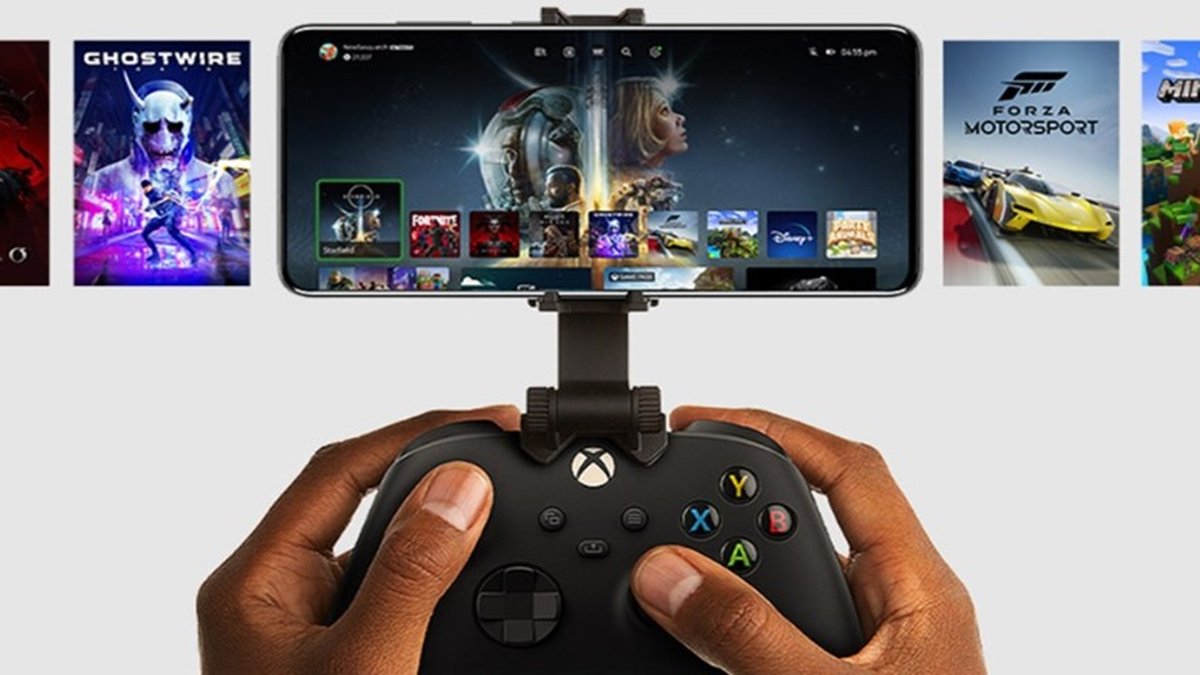 Xbox poderá lançar seu próprio dispositivo de streaming de jogos dentro de  um ano