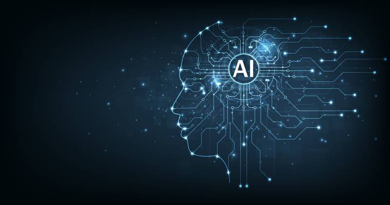 inteligência artificial