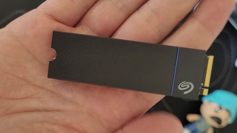 SSD