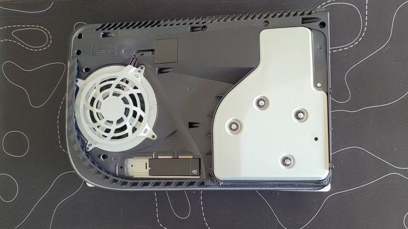 SSD