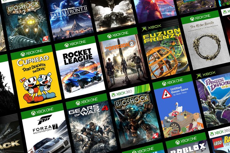 Rumores sobre o fim da localização de jogos do Xbox no Brasil são falsos.