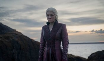 PRÉVIA SEGUNDA TEMPORADA DA HOUSE OF THE DRAGON - DATA DE