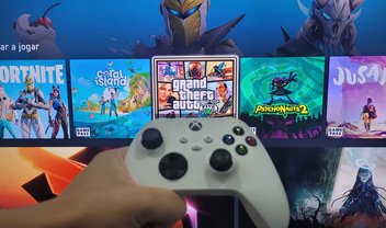 Jogos na nuvem: saiba como jogar sem ter um PC gamer ou console