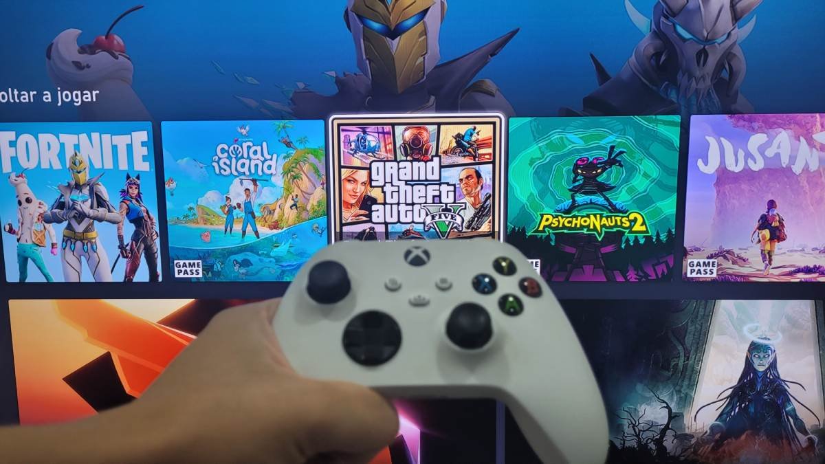 Xbox: Mais jogos do Game Pass revelados para maio de 2023