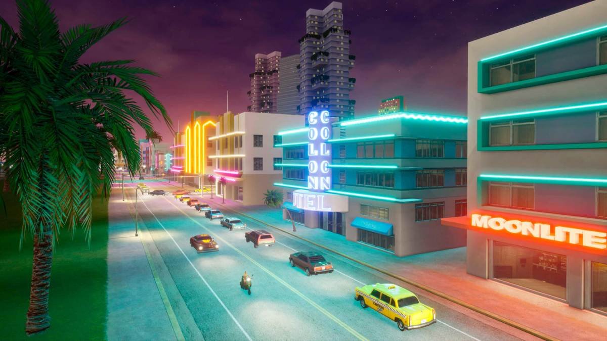 As 20 melhores músicas do GTA Vice City