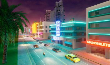 GTA VI: Em que cidade se passa o jogo?