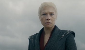 Trailer da 2ª temporada de House of the Dragon é lançado com muitos dragões