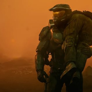 Imagem de Halo: Veja trailer e data de lançamento da segunda temporada da série