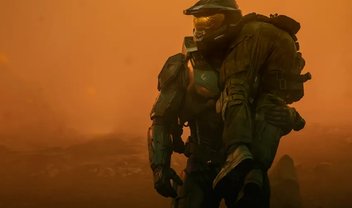 Halo: Veja trailer e data de lançamento da segunda temporada da série