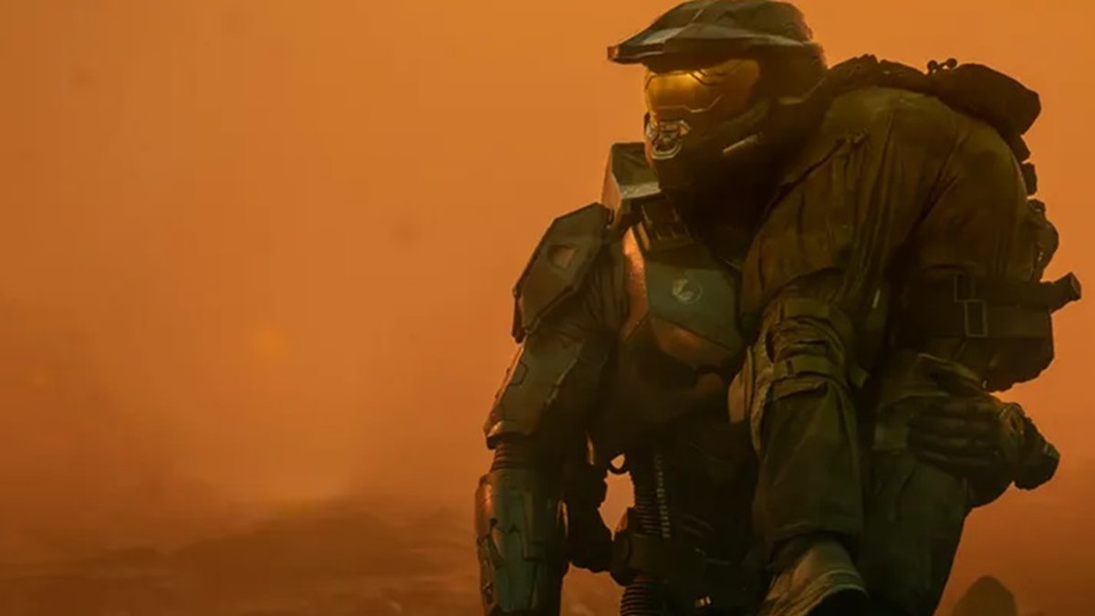 Halo” é renovada para 2ª temporada antes da estreia da primeira - Olhar  Digital