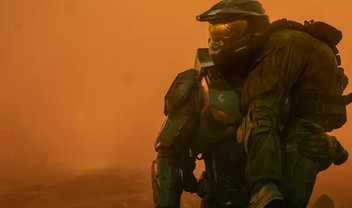 Halo - Série tem segunda temporada anunciada pelo Paramount+