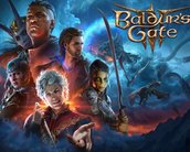 Baldur's Gate 3 adiciona física para as partes intímas em update