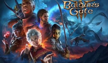 Baldur's Gate 3 adiciona física para as partes intímas em update