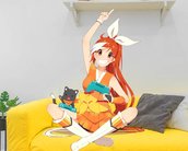 Crunchyroll divulga novos animes para 2024 na CCXP! Veja lista