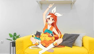 Anime Zom 100 começa a receber dublagem na Netflix e Crunchyroll