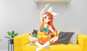 Crunchyroll divulga novos animes para 2024 na CCXP! Veja lista