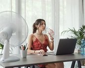 Ventilador de mesa: confira 6 modelos para se refrescar no verão