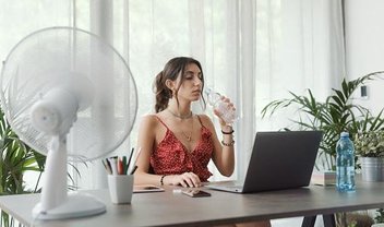 Ventilador de mesa: confira 6 modelos para se refrescar no verão