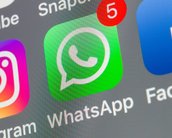 WhatsApp permite o envio de fotos e vídeos na qualidade original no iOS