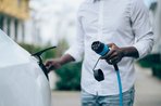 Imagem de Jovens se mostram mais atraídos pelos veículos elétricos