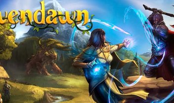 Novo jogo ao estilo Tibia está chegando em breve! Conheça Ravendawn