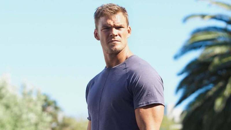 Reacher ganhará segunda temporada agora em dezembro.