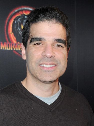 Ed Boon.