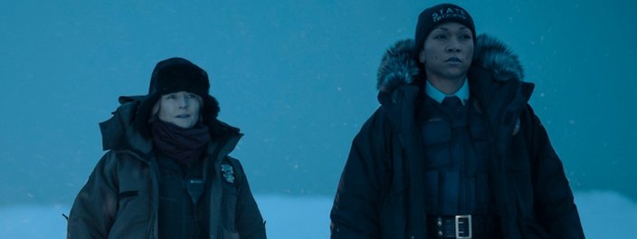 Imagem de: True Detective: Terra Noturna - Veja trailer e data de lançamento da série