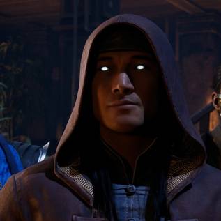 Imagem de Mortal Kombat 1 ganhará expansão de história e 'grandes novidades', diz criador