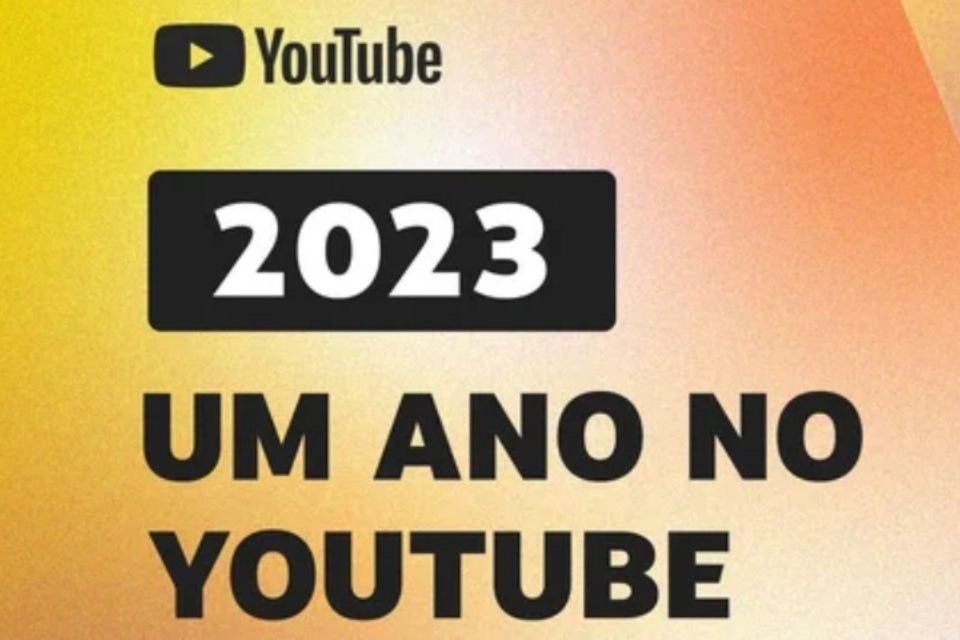 divulga vídeos mais assistidos de 2023 no Brasil; veja quais são