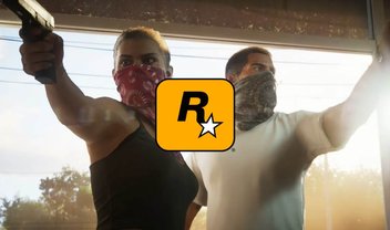 GTA 6 ganha trailer oficial e chega em 2025 no PS5 e Xbox Series S/X