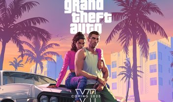 GTA 6 anunciado! Veja memes e reações do público ao trailer