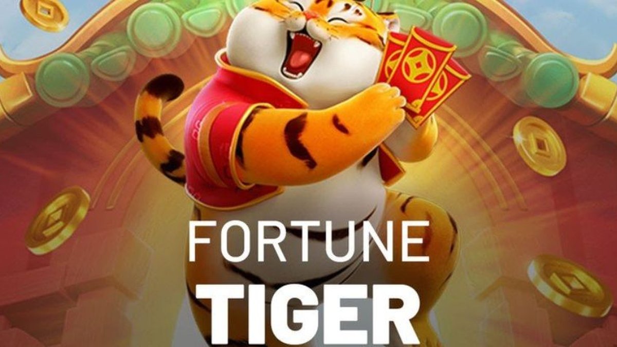 FORTUNE TIGER - OX - HABBIT (SLOT/PLATAFORMA)