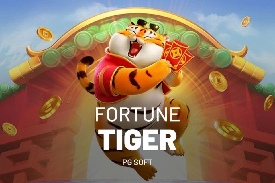 FORTUNE TIGER - OX - HABBIT (SLOT/PLATAFORMA)