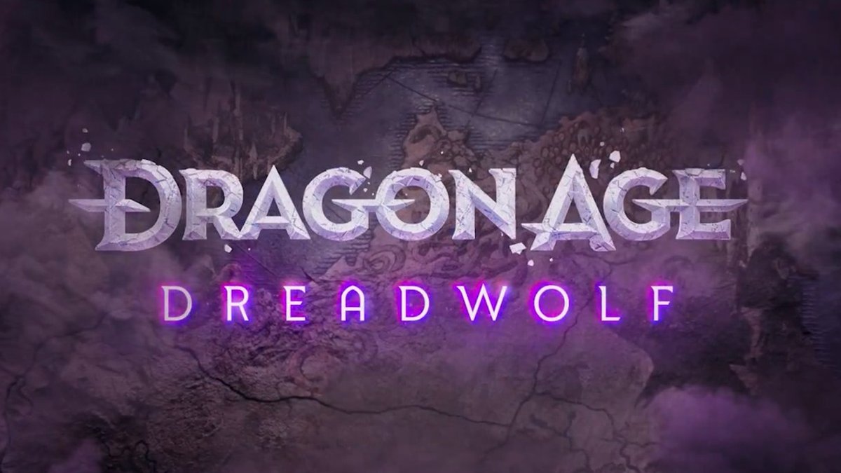 Dragon Age: Dreadwolf é confirmado como próximo jogo da série