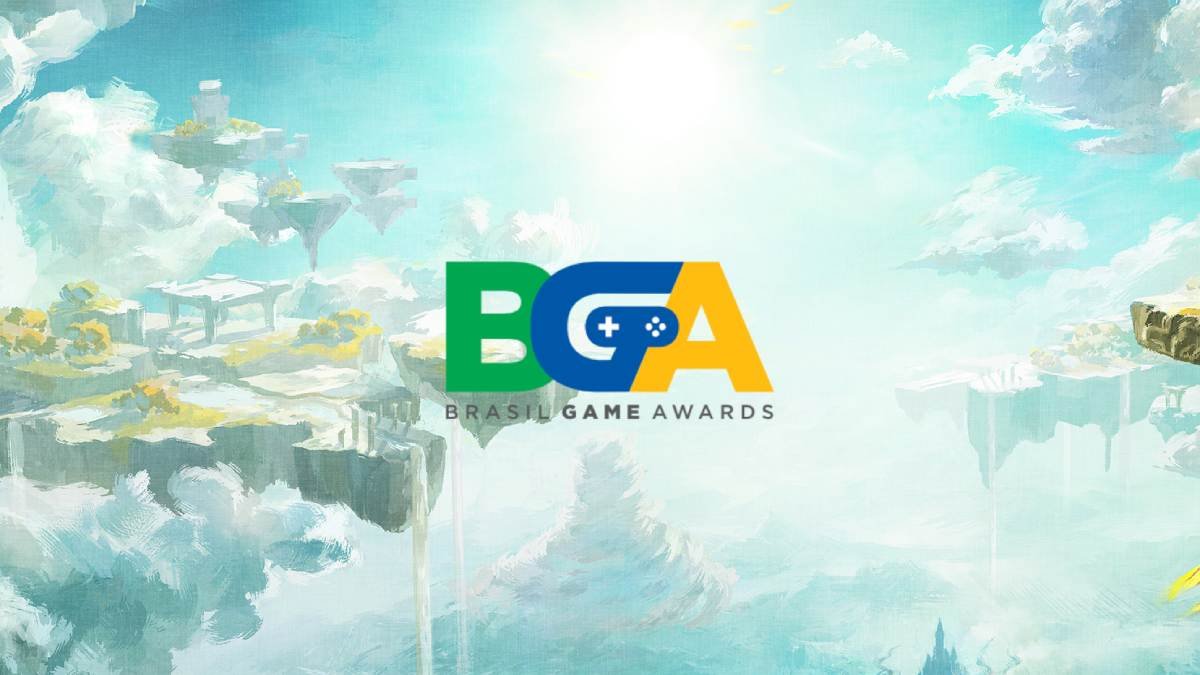 bgawards – Brazil Game Awards