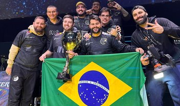 Resumão de Esports: FURIA é campeã da Elisa Masters Espoo 2023