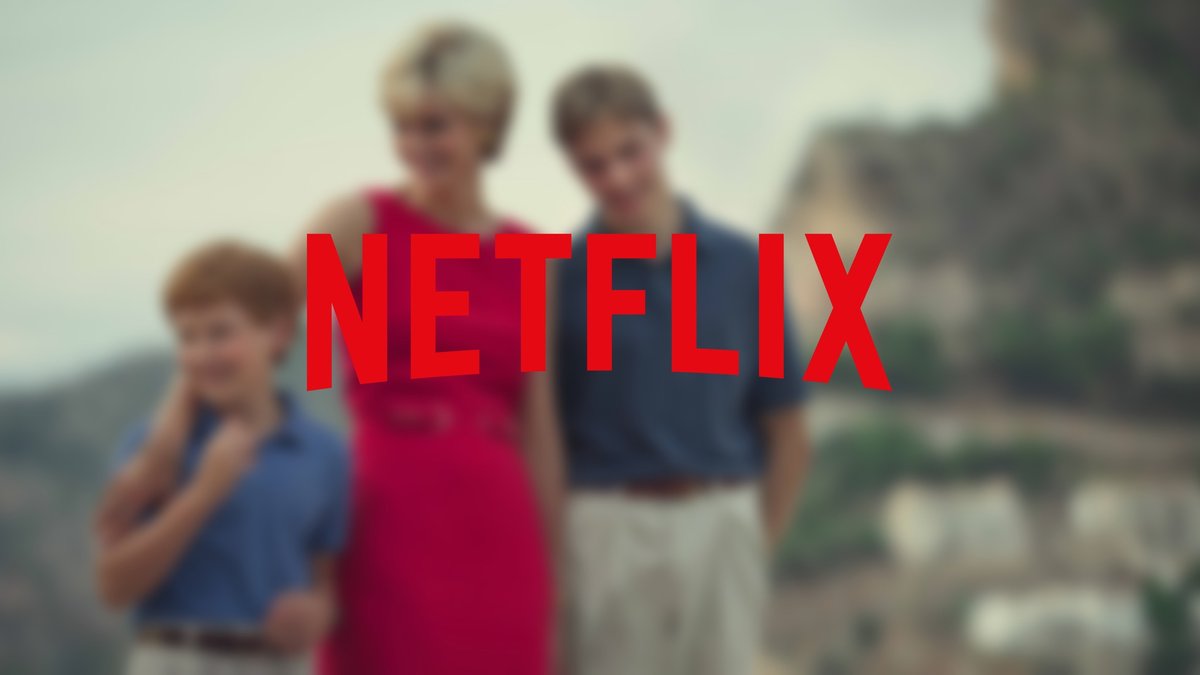 7 ótimas séries para assistir na Netflix em setembro de 2023