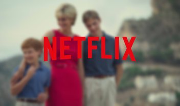  Netflix estreia a 2ª parte de 'The Seven