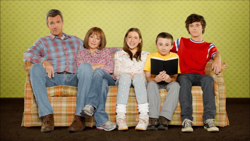 The Middle