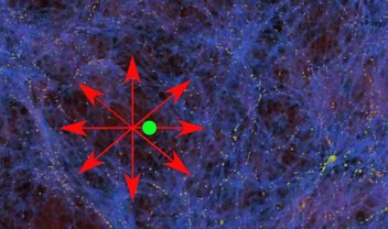 Mistério resolvido? Tensão de Hubble é explicada com teoria alternativa da gravidade, diz estudo