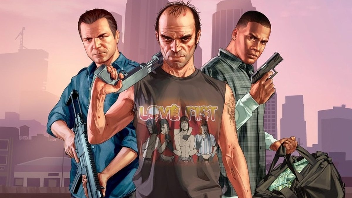 GTA 6 deve ter expansões para um jogador após lançamento do jogo base 