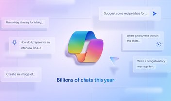 Microsoft Copilot irá receber integração com GPT-4 Turbo e outras melhorias