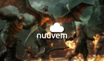 Nuuvem: Jogos de PC com descontos de até 95%