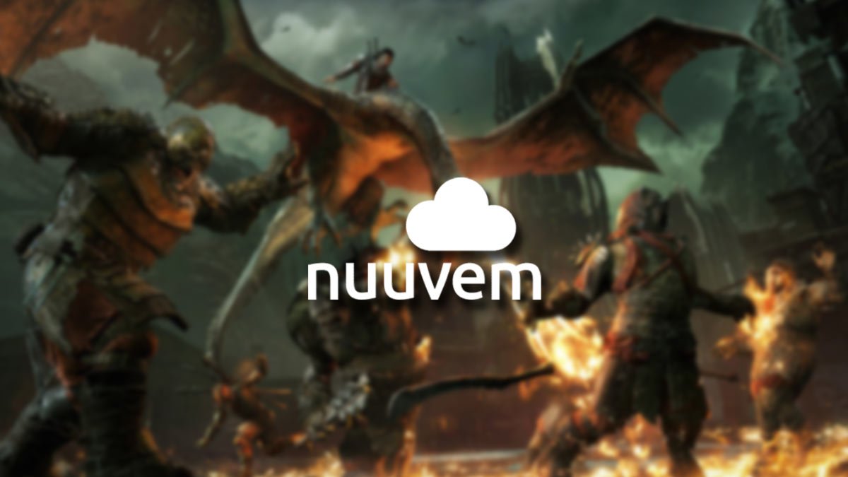 Nuuvem - Jogos de PlayStation para PC