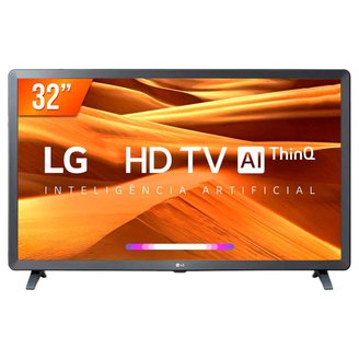 Smart TV LG LQ620