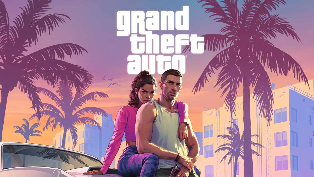 gta 6 vai ser lançado em 2025 donos do PS4｜TikTok Search