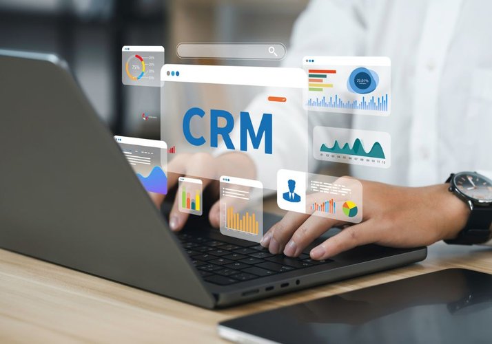 CX e CRM