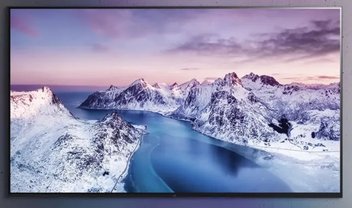 10 TVs da LG para ficar de olho em 2024